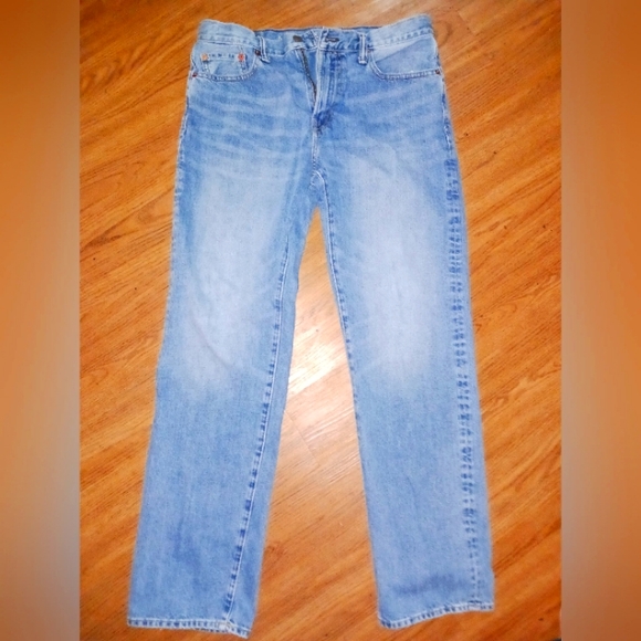 American Eagle Outfitters Jeans Mens American Eagle Relaxed Fit